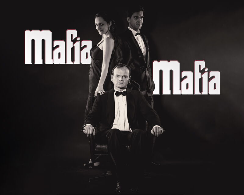 Mafia Mafia!!!